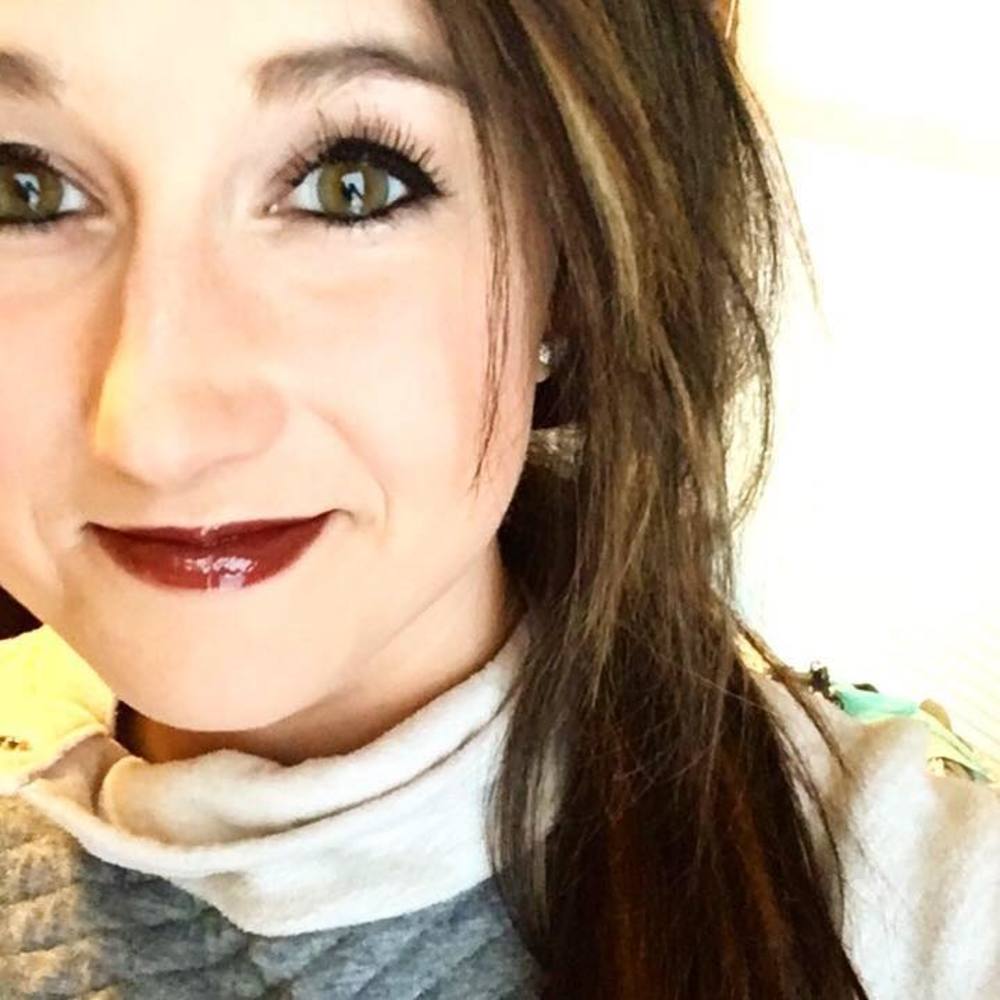 Meet your Posher, Bethany